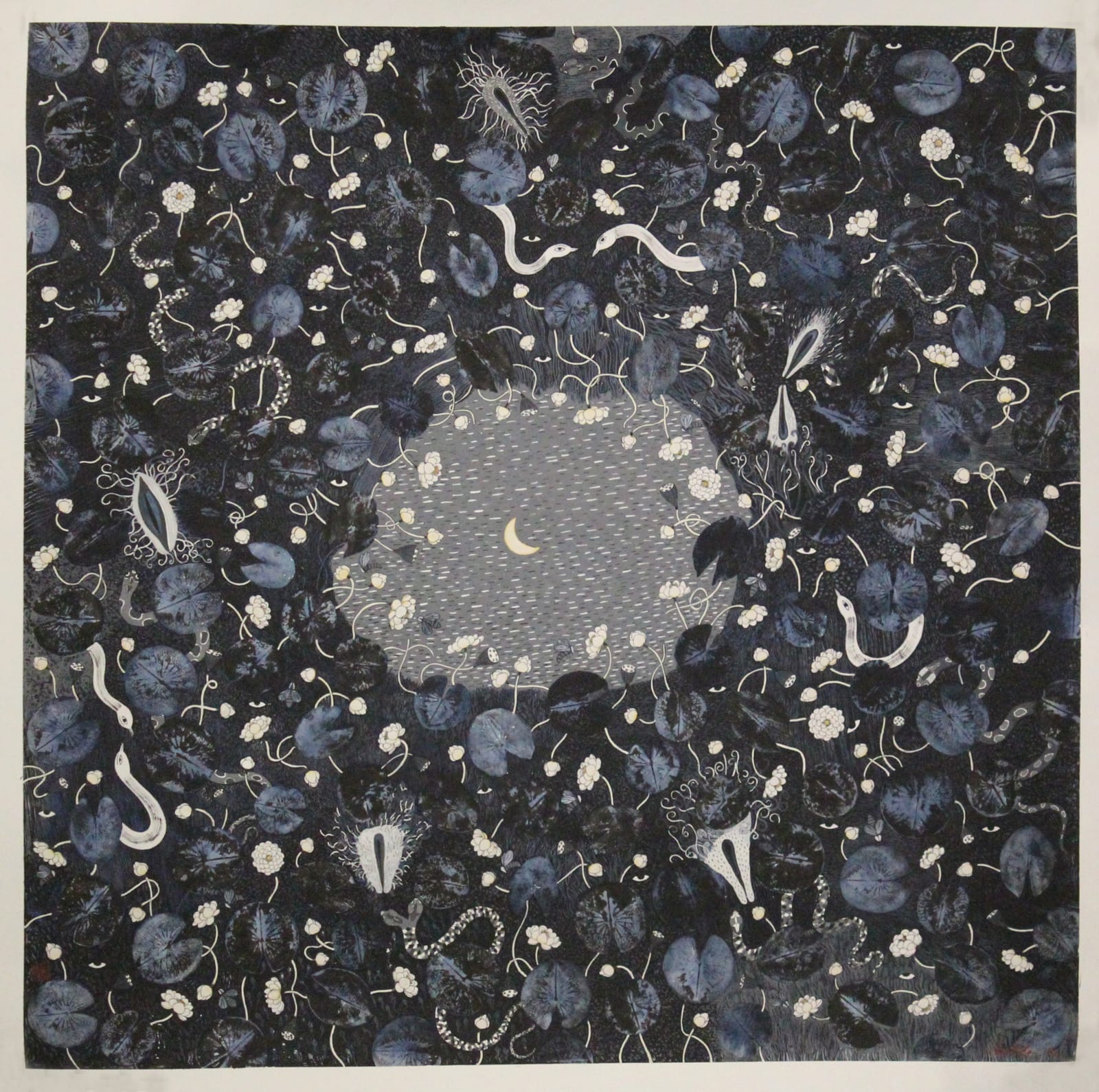 Nuwan Nalaka, Sutra XXVIII, 2019