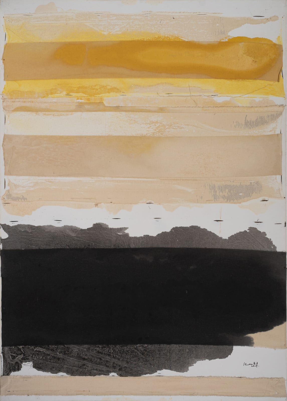 H A Karunaratne, Water for Life, 2000