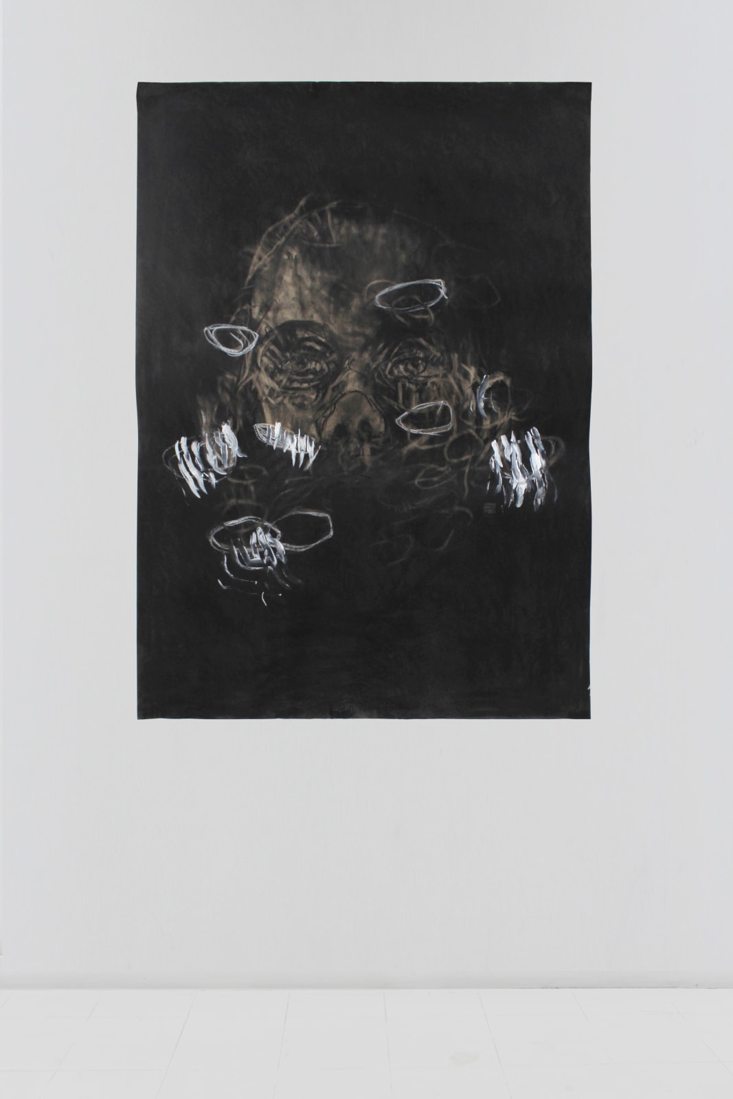 Hashan Cooray, Desire 07, 2020