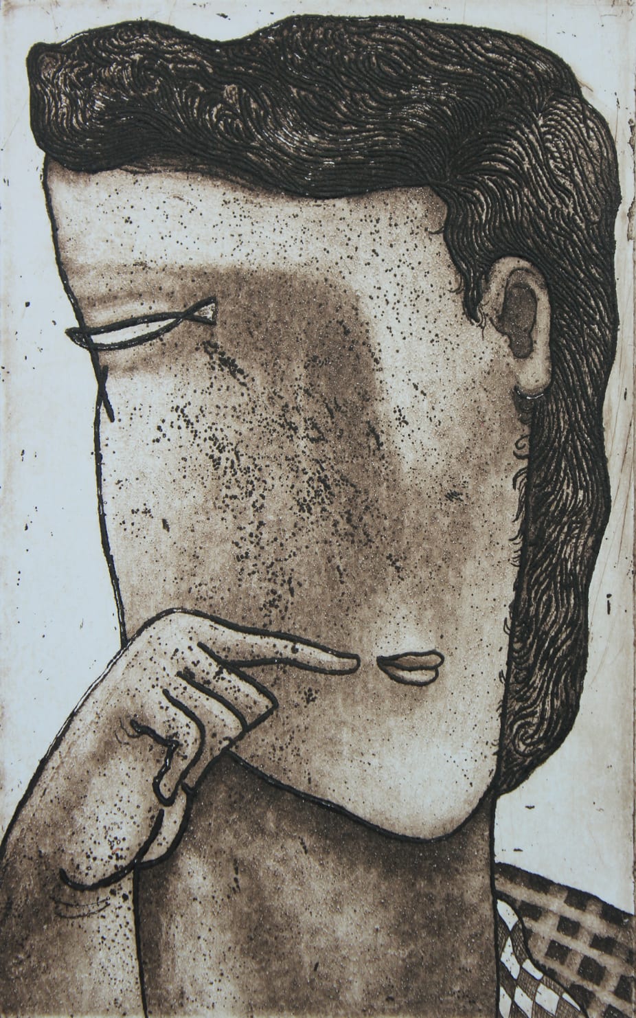 Yuwantha Yasas Silva, A Kiss to Remember 2, 2024