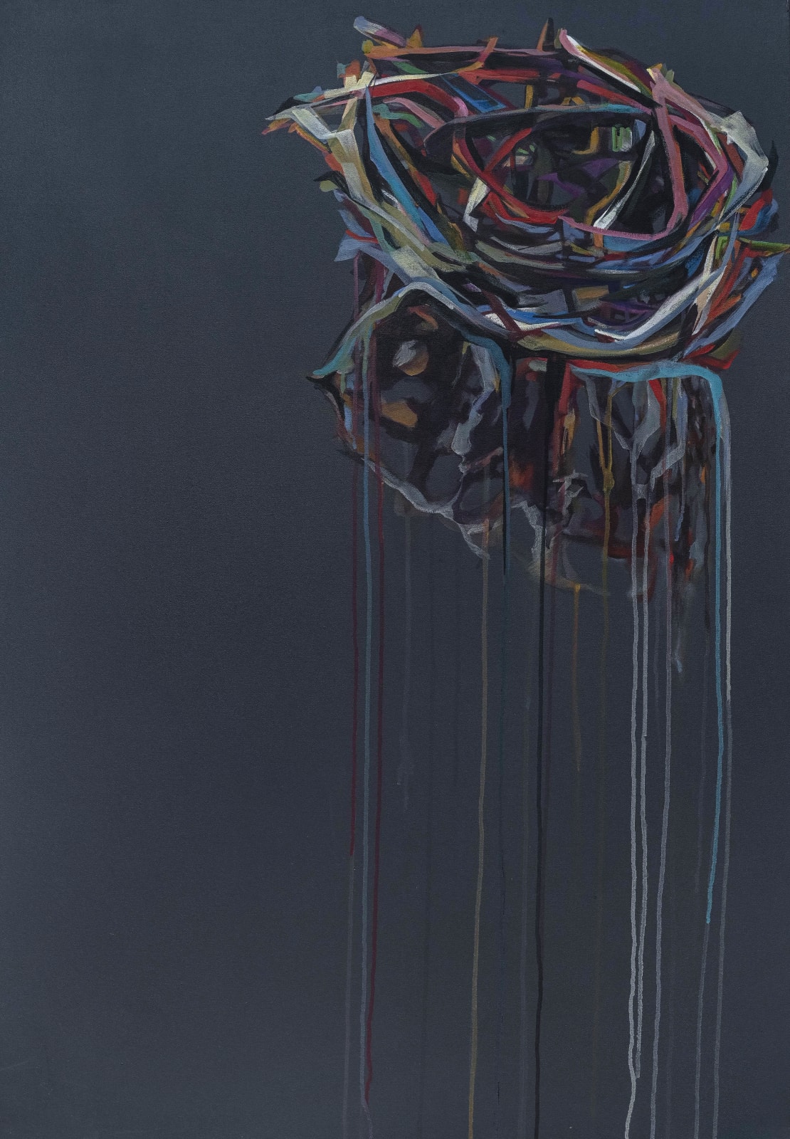 Anushiya Sundaralingam, Transit 2, 2025