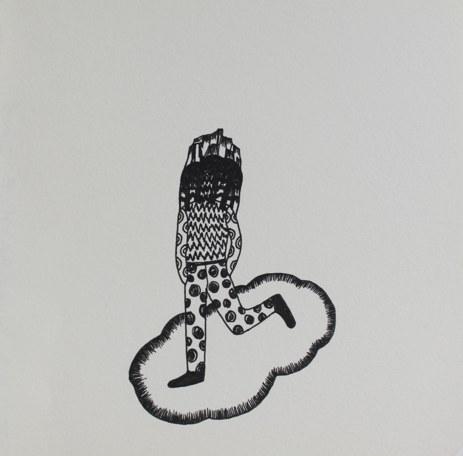 Arjuna Gunarathne, Day to Day 13, 2008
