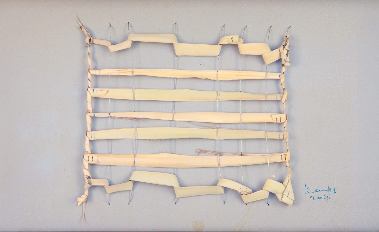 H A Karunaratne, Untitled, 2019