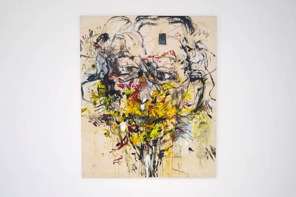 Hashan Cooray, Parahuman, Saskia Fernando Gallery, Colombo, Sri Lanka, 2019