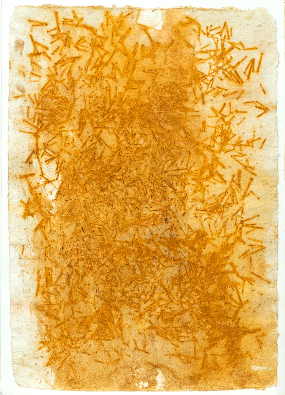 Shaanea Mendis, Cellscape 40, 2015