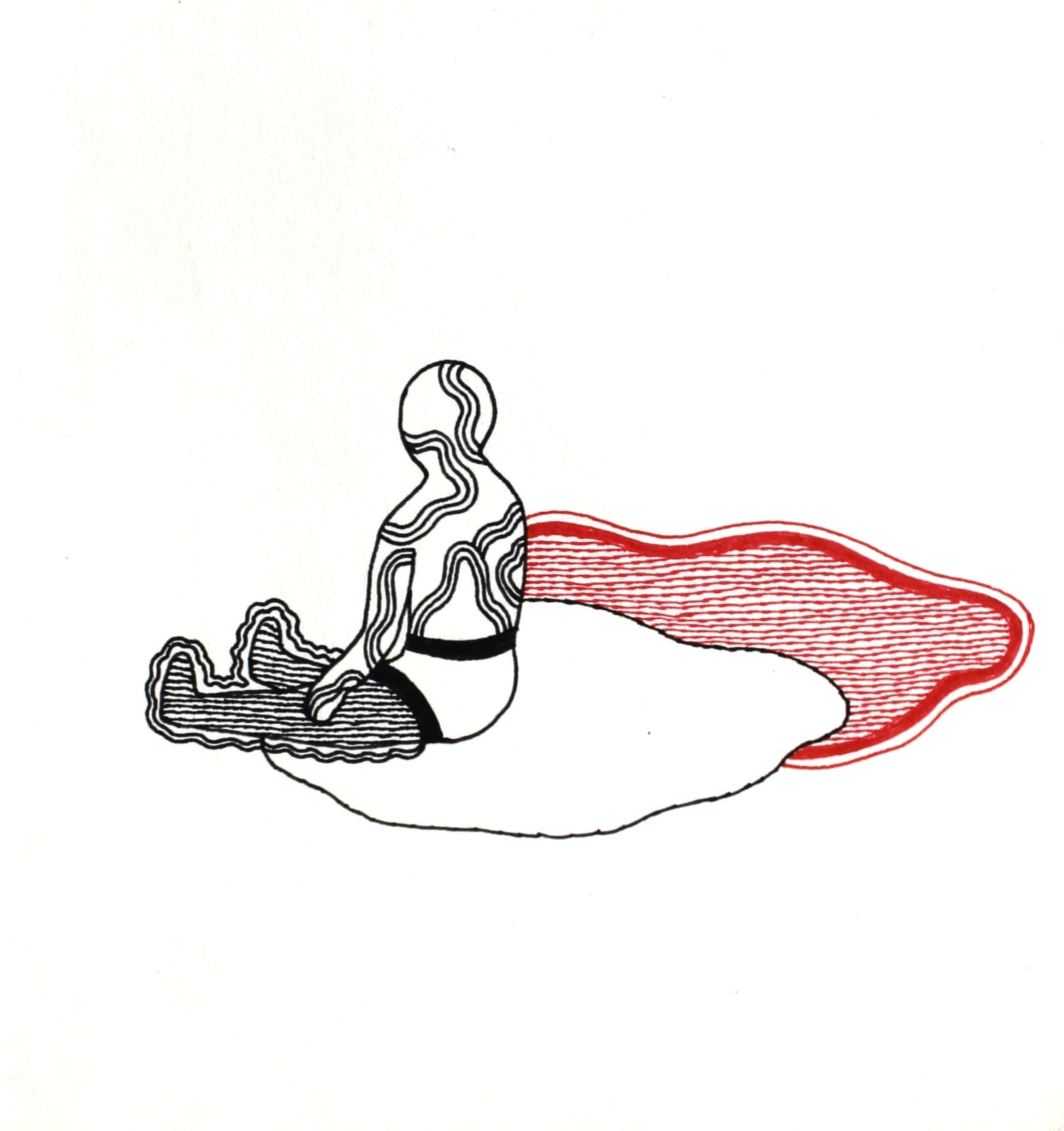 Arjuna Gunarathne, Day to Day 17, 2023