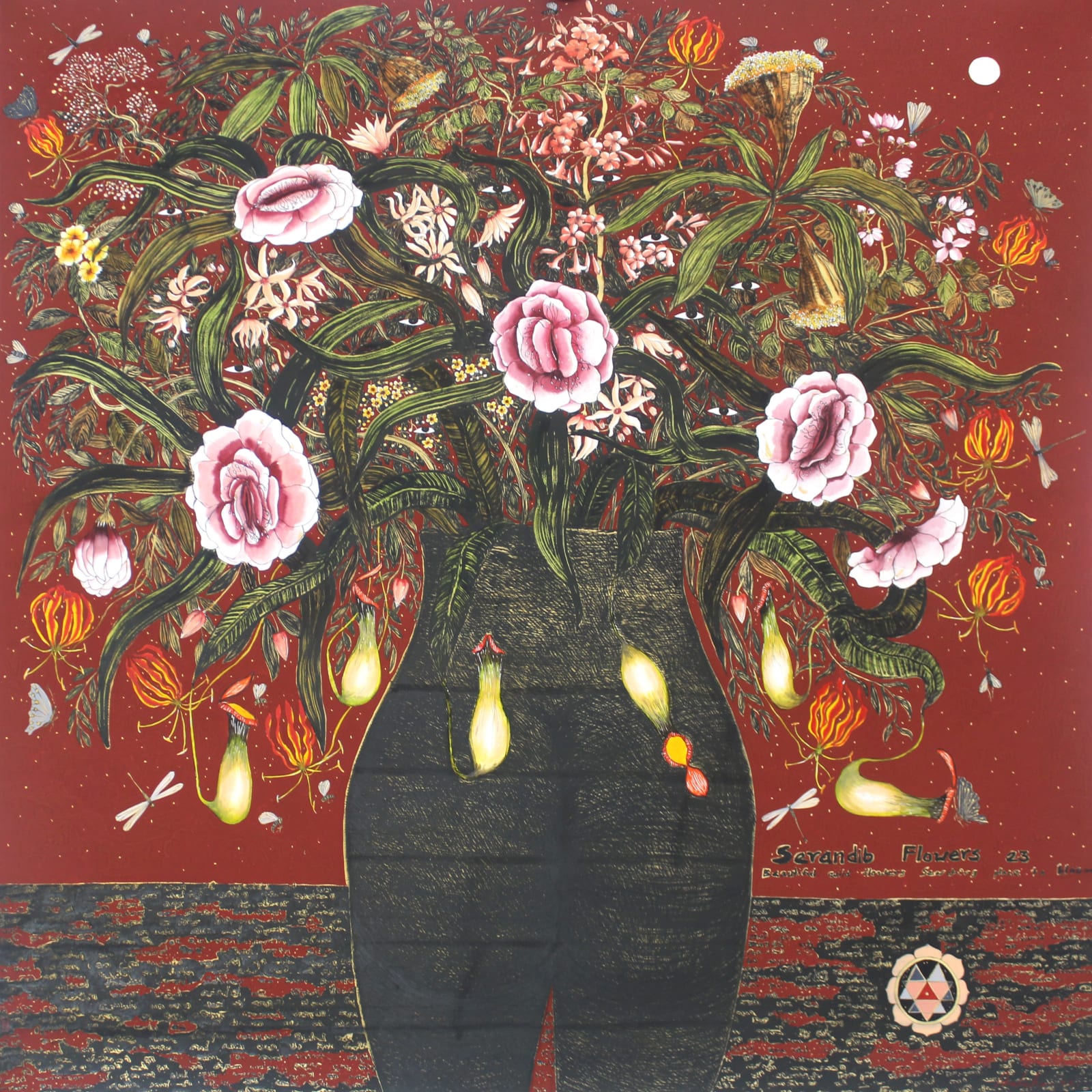 Nuwan Nalaka, Prakriti 09, 2024