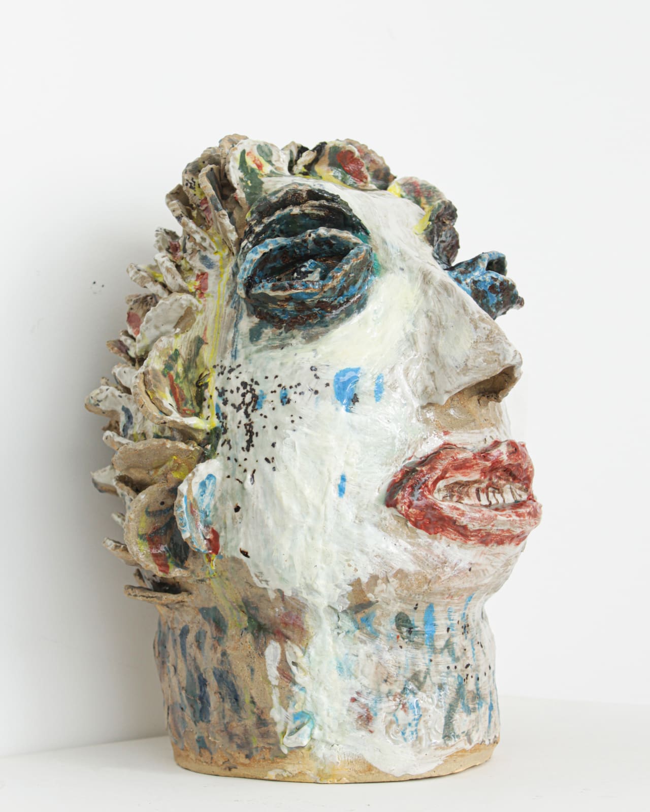 Chudamani Clowes, Head 1, 2025