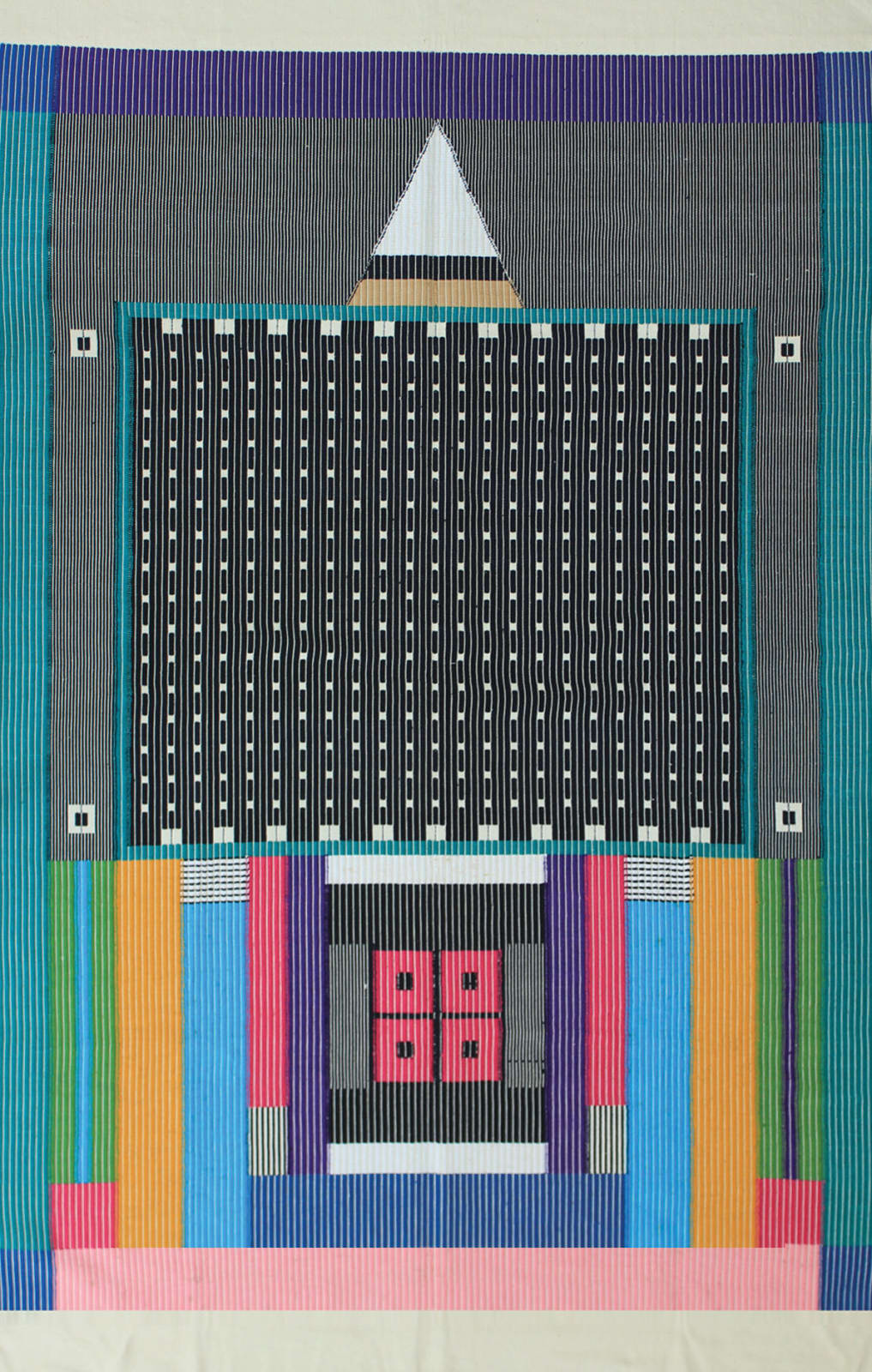 Tilak Samarawickrema, Untitled, 2008