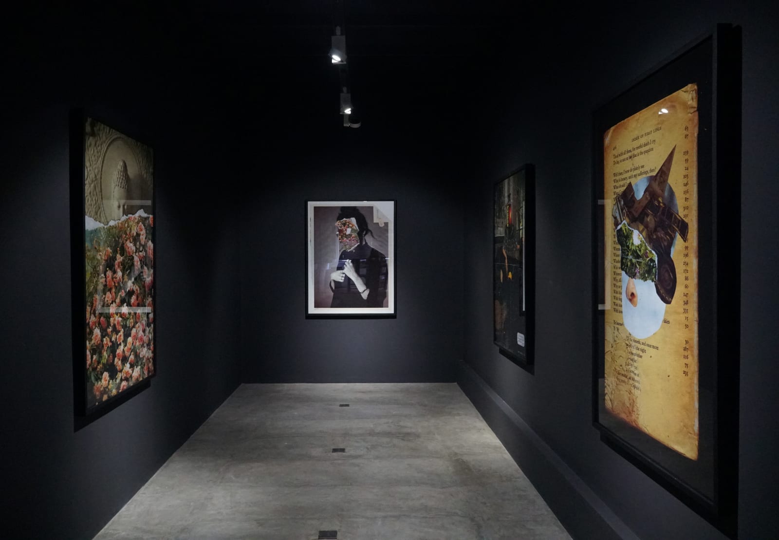 Muvindu Binoy, Scan Single 04, 2020