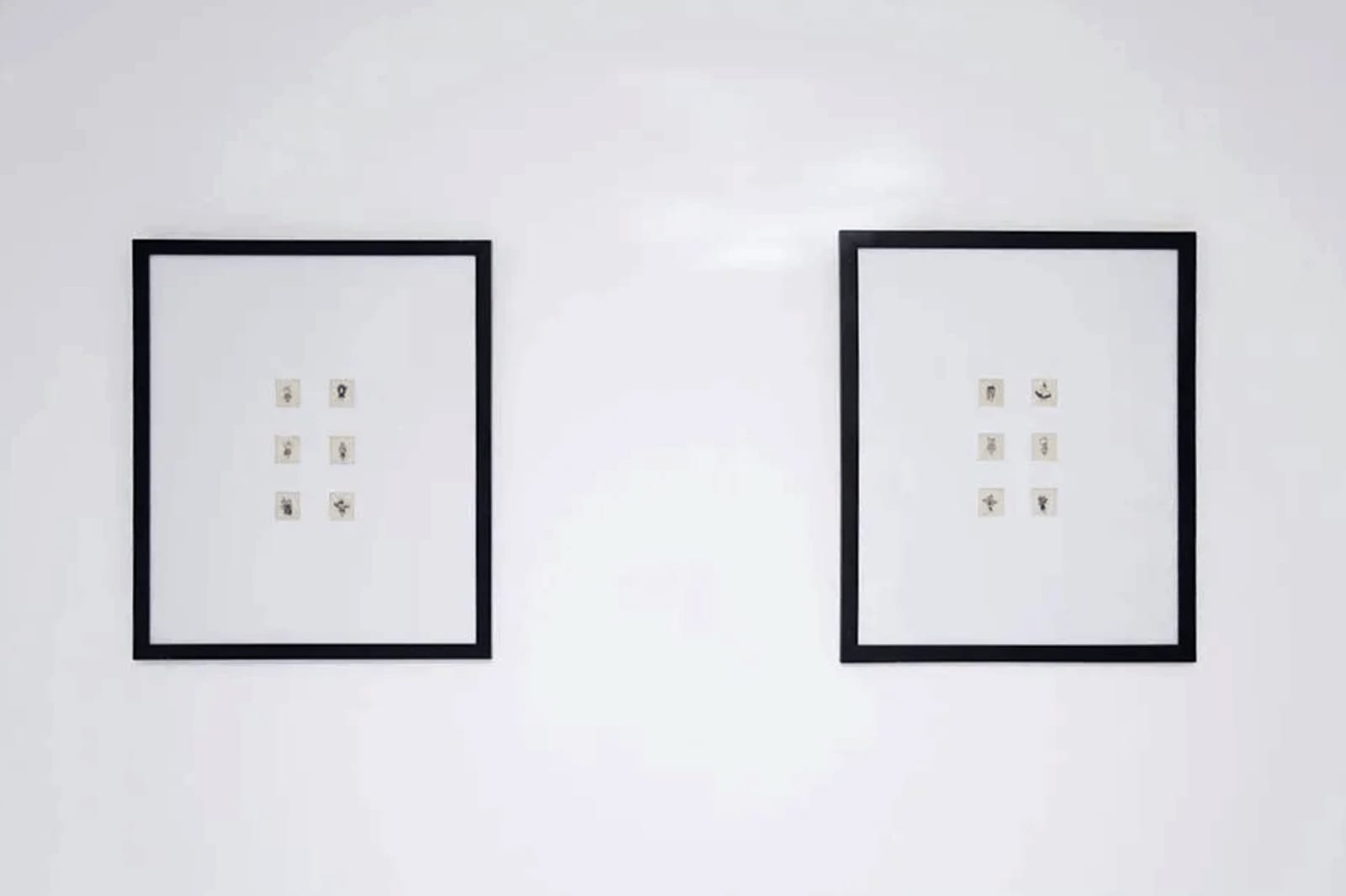 Hema Shironi, Being and Becoming, Saskia Fernando Gallery, Colombo, Sri Lanka, 2018