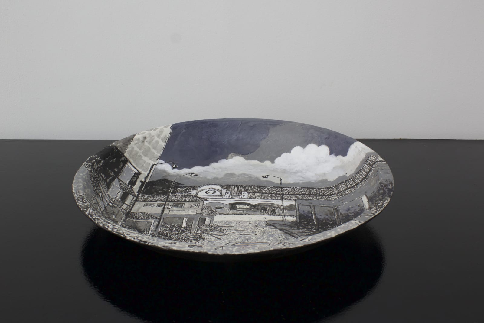 Gayan Prageeth, Bitter Kitchen VI, 2021