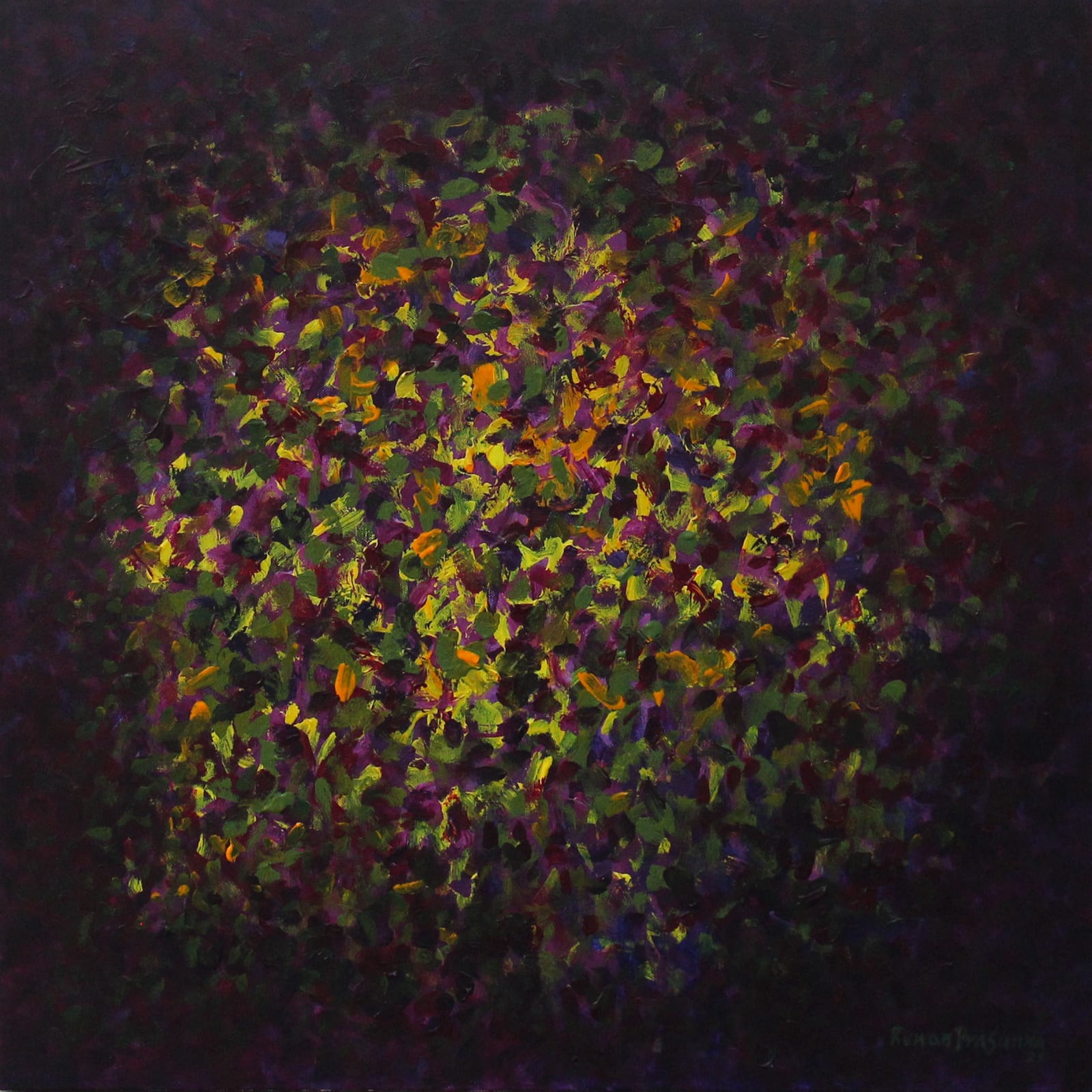 Ruwan Prasanna, Aka 17, 2025