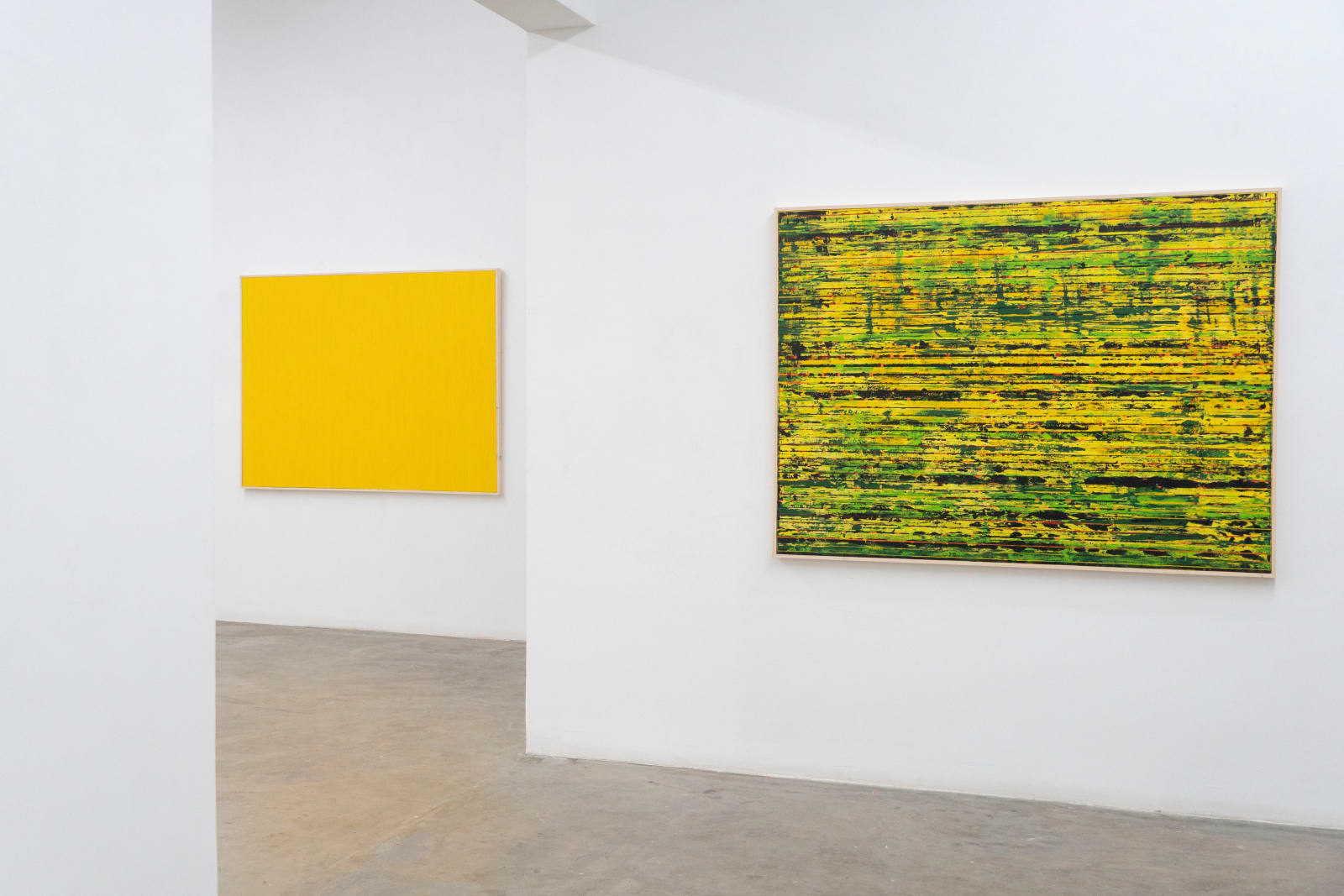 Chandraguptha Thenuwara, Glitch:Camouflage, 2022