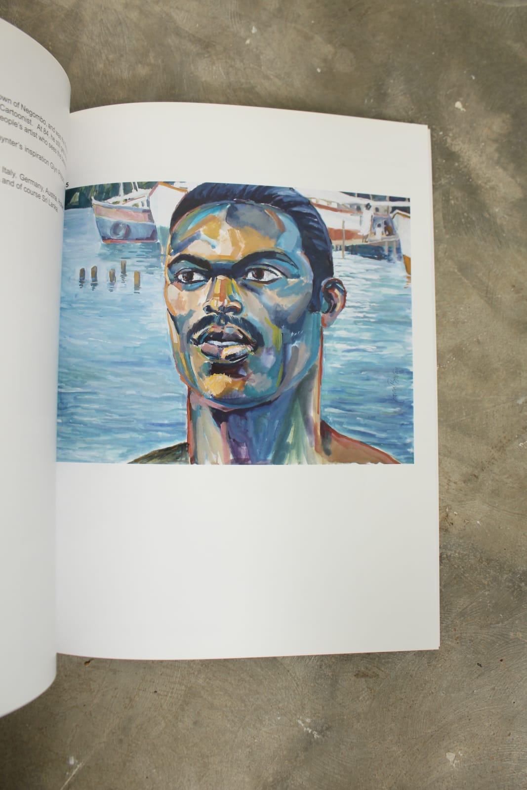 Shop, SILENT AUCTION IN AID OF THE CEYLON SCHOOL FOR THE DEAF & THE BLIND CATALOGUE, 2017