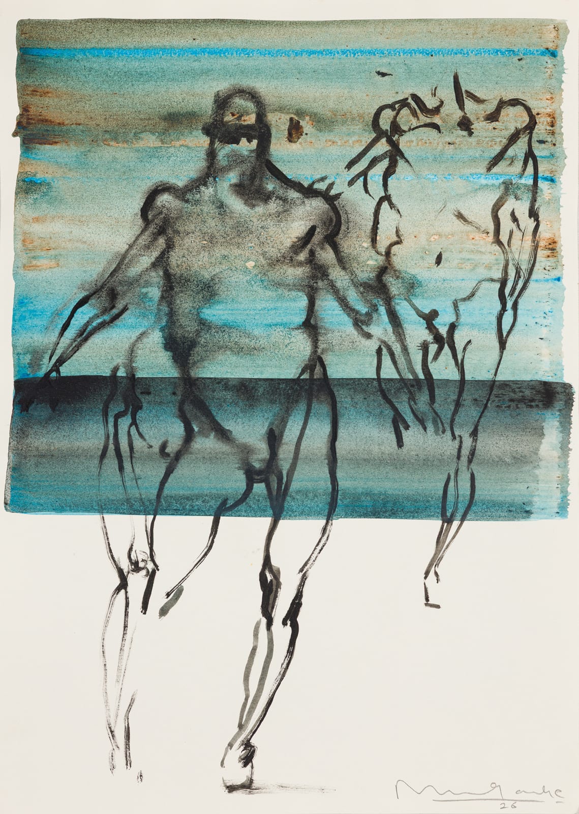 Manaram Gamage, Figure 57, 2025