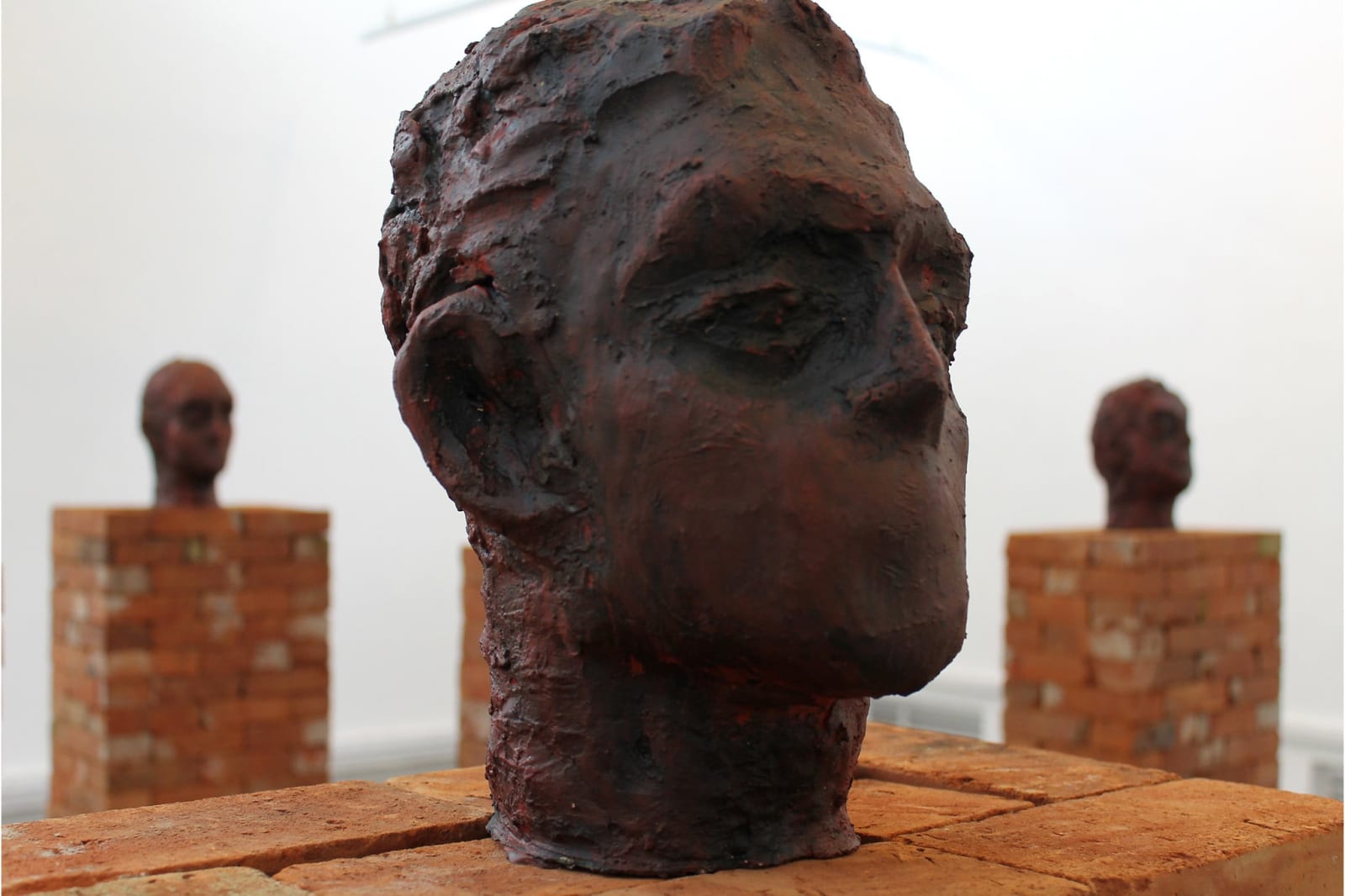 Chandraguptha Thenuwara, Monotony, 2015