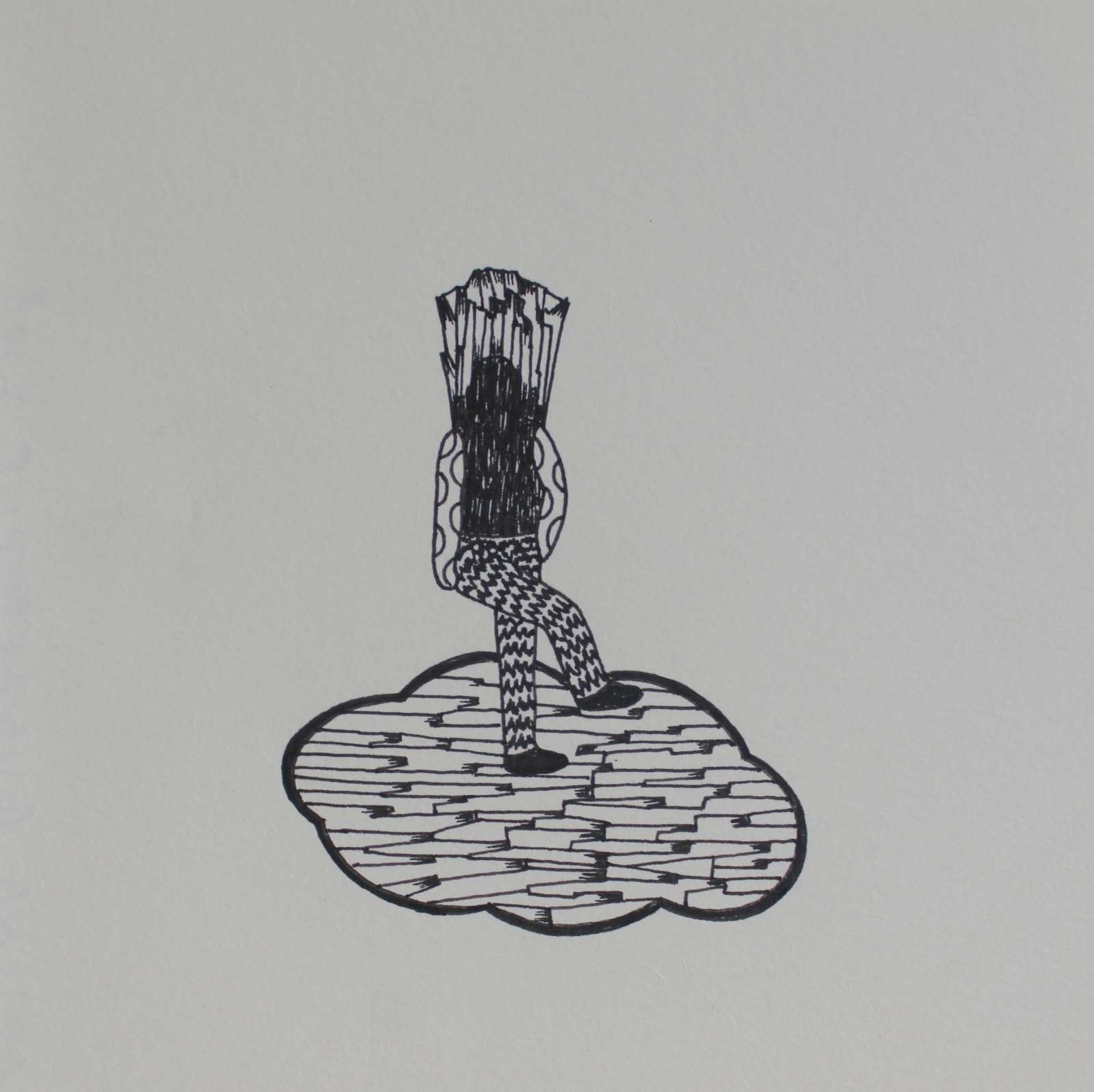 Arjuna Gunarathne, Day to Day 22, 2008