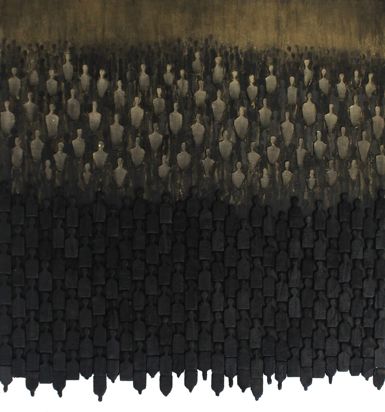 J C Rathnayake, Untitled, 2025