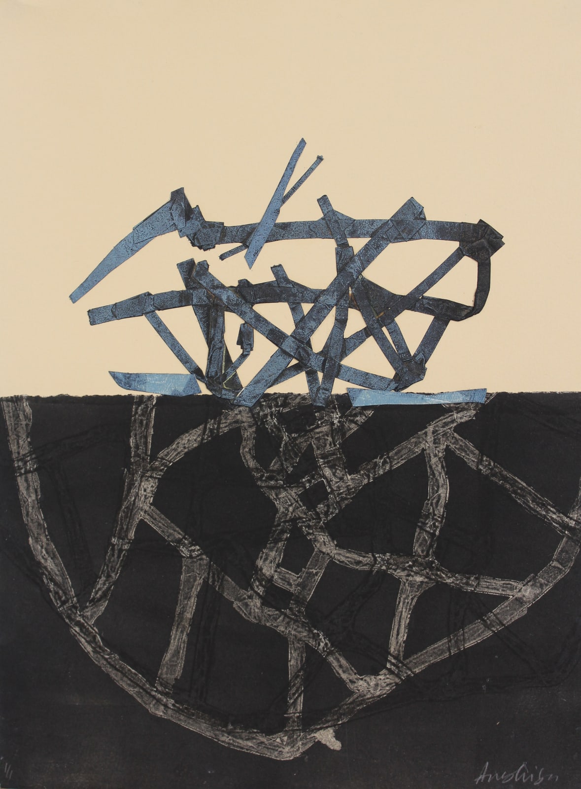 Anushiya Sundaralingam, Crossings 10, 2025