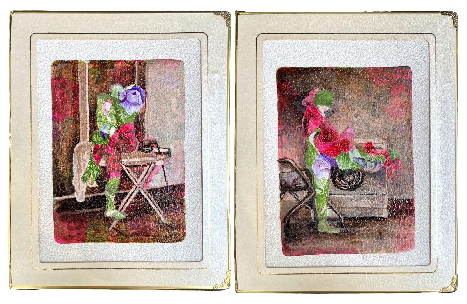 Pradeep Thalawatta, Do Not Take Over Until I Imagine I, 2025