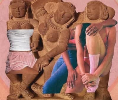 Muvindu Binoy, Girls Night Out, 2020