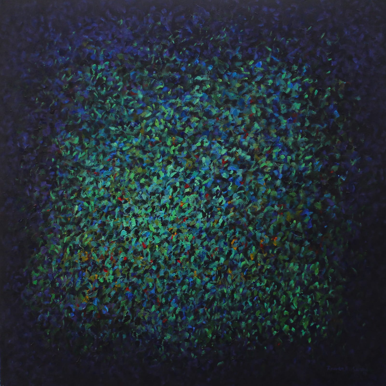 Ruwan Prasanna, Aka 19, 2025