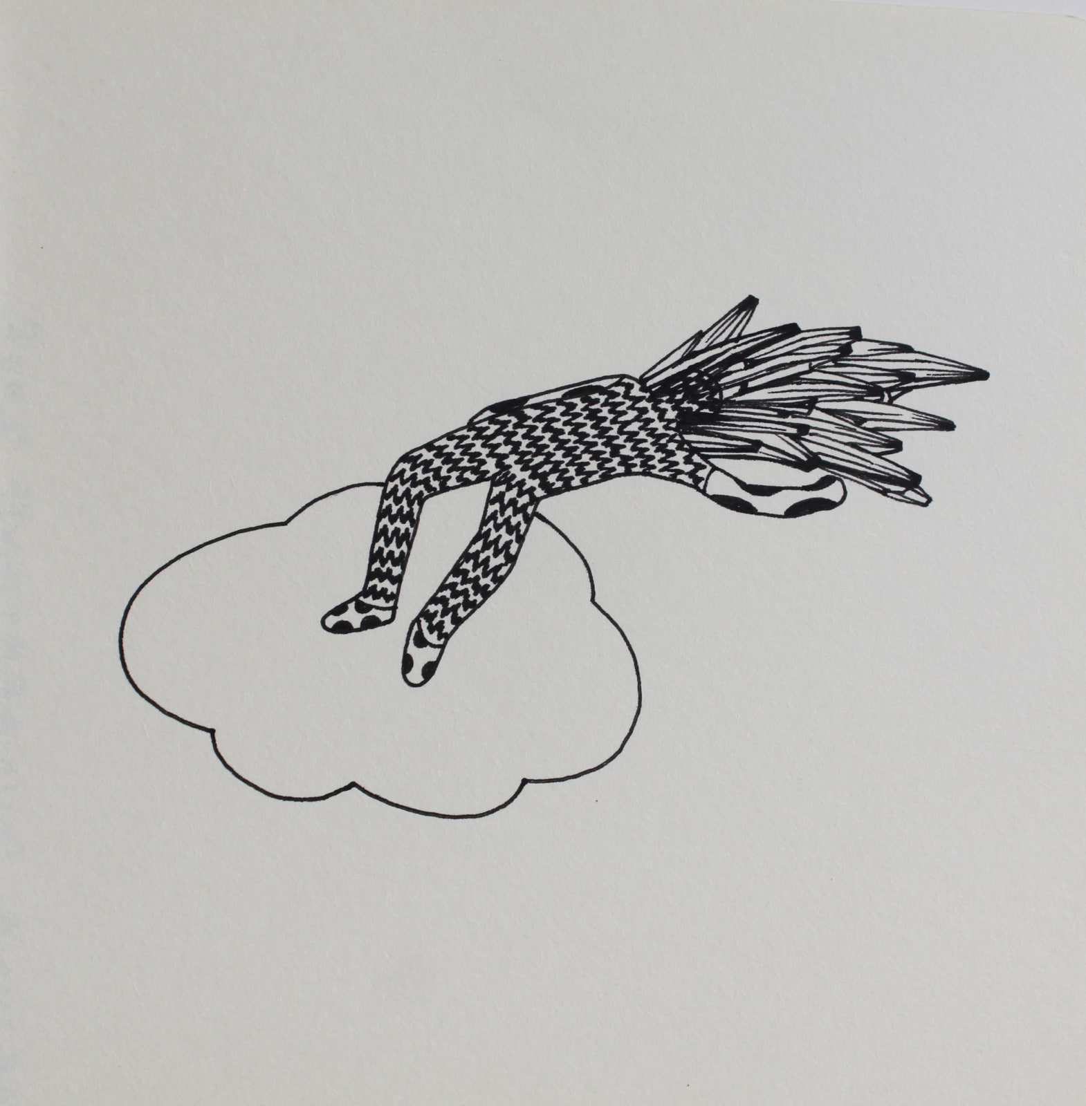 Arjuna Gunarathne, Day to Day 18, 2008