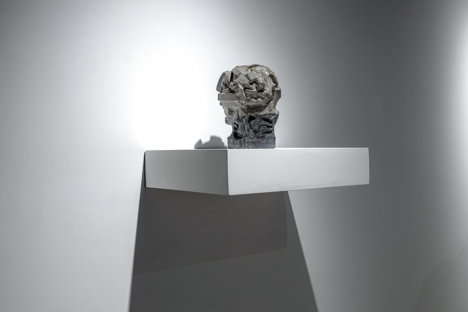 Manaram Gamage, Depths of Silence, PRSFG | Galle Road, 2025