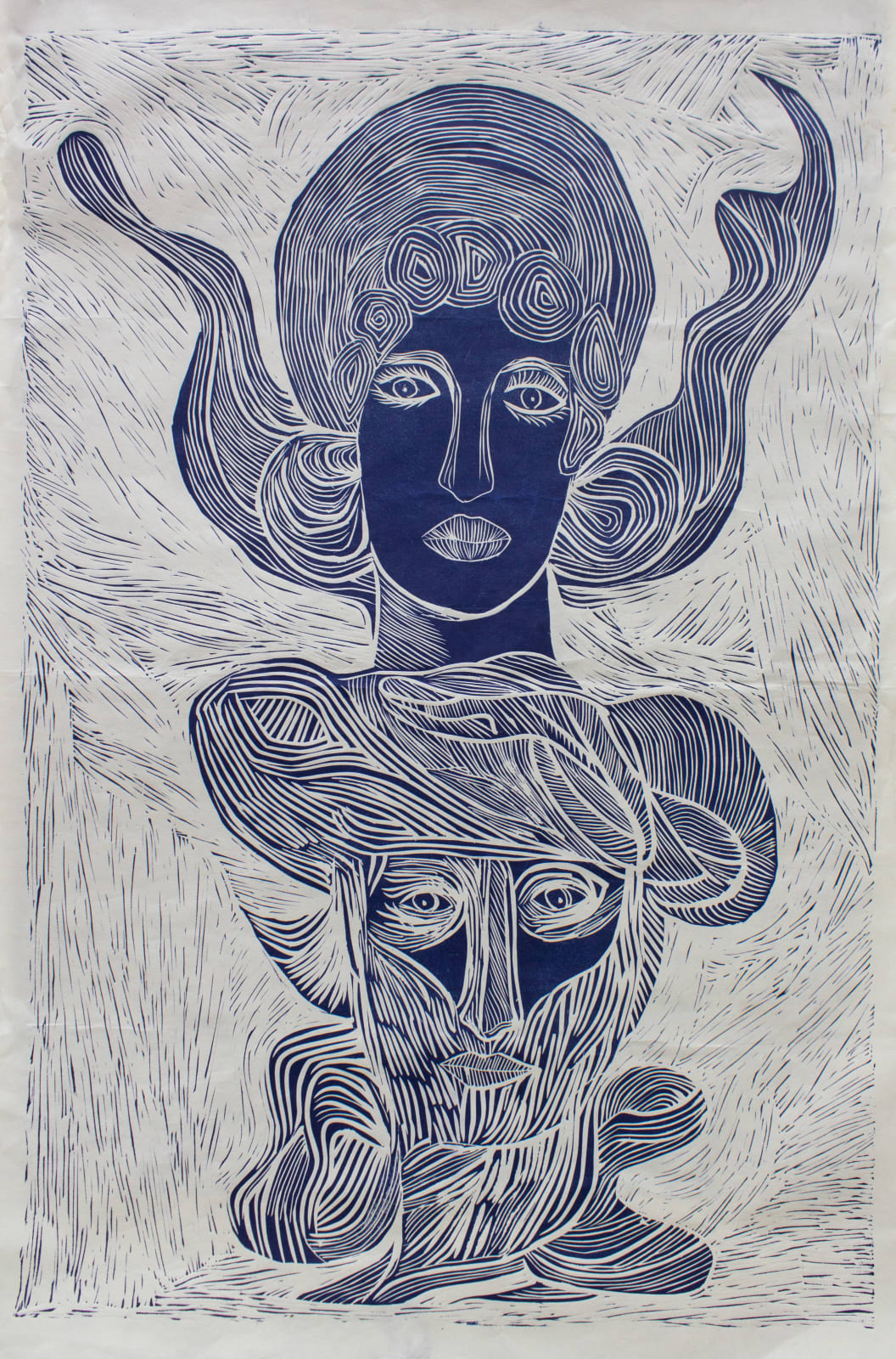 Chudamani Clowes, The Last Last of England, 2021