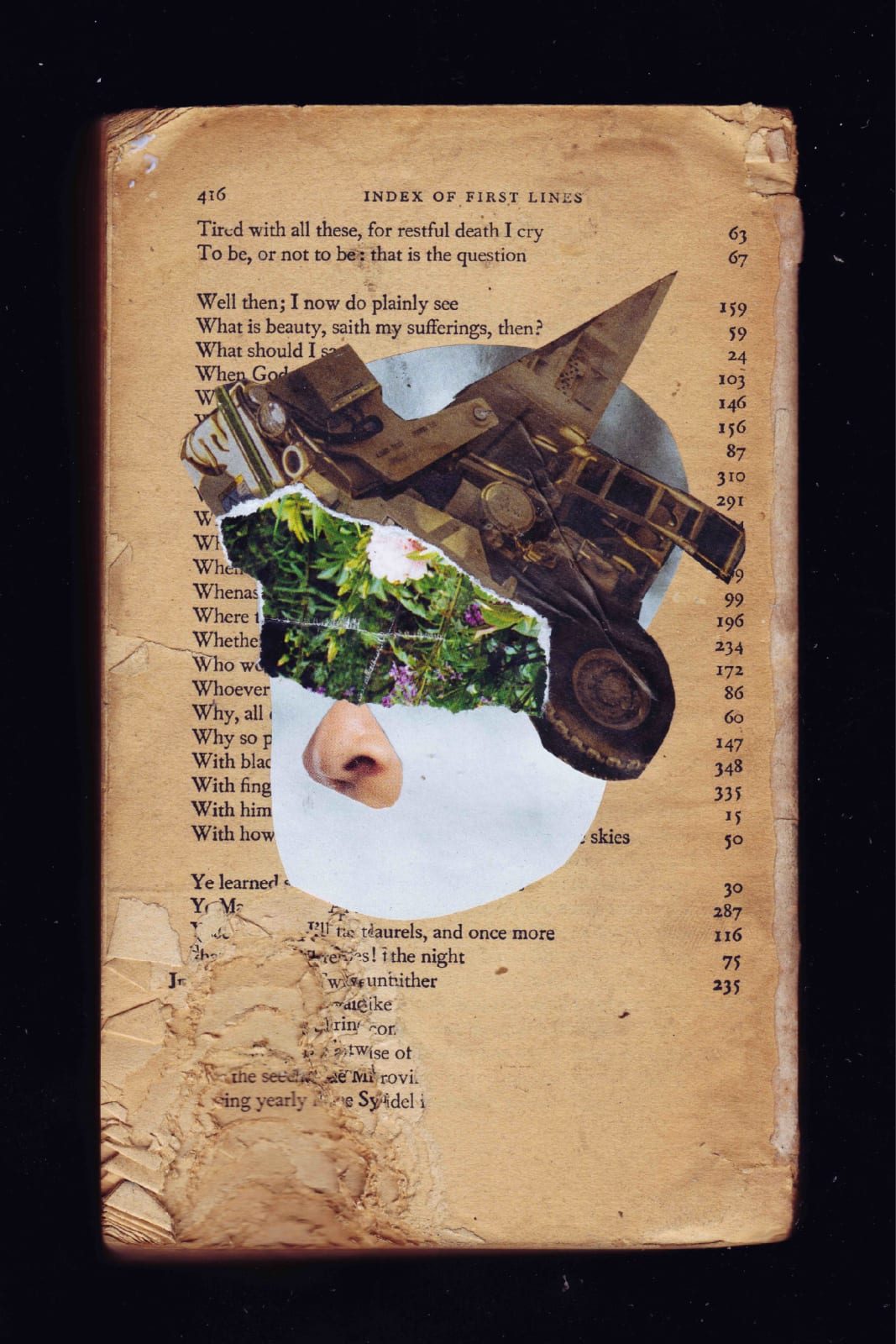 Muvindu Binoy, Scan Single 04, 2020