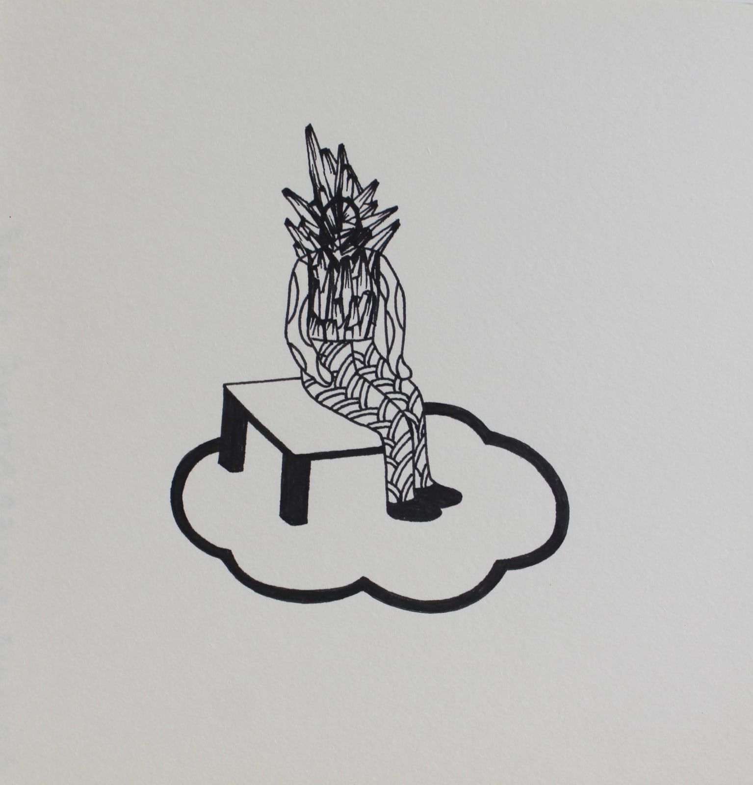 Arjuna Gunarathne, Day to Day 34, 2008