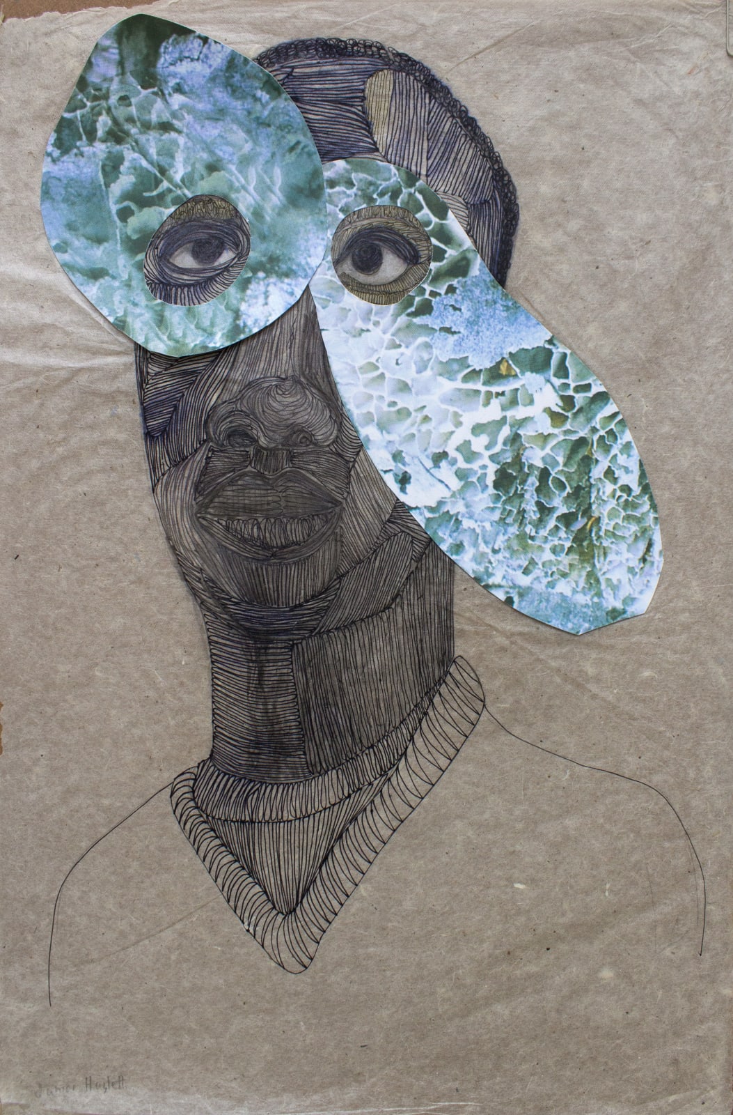 Chudamani Clowes, Junior Hoilett, 2015
