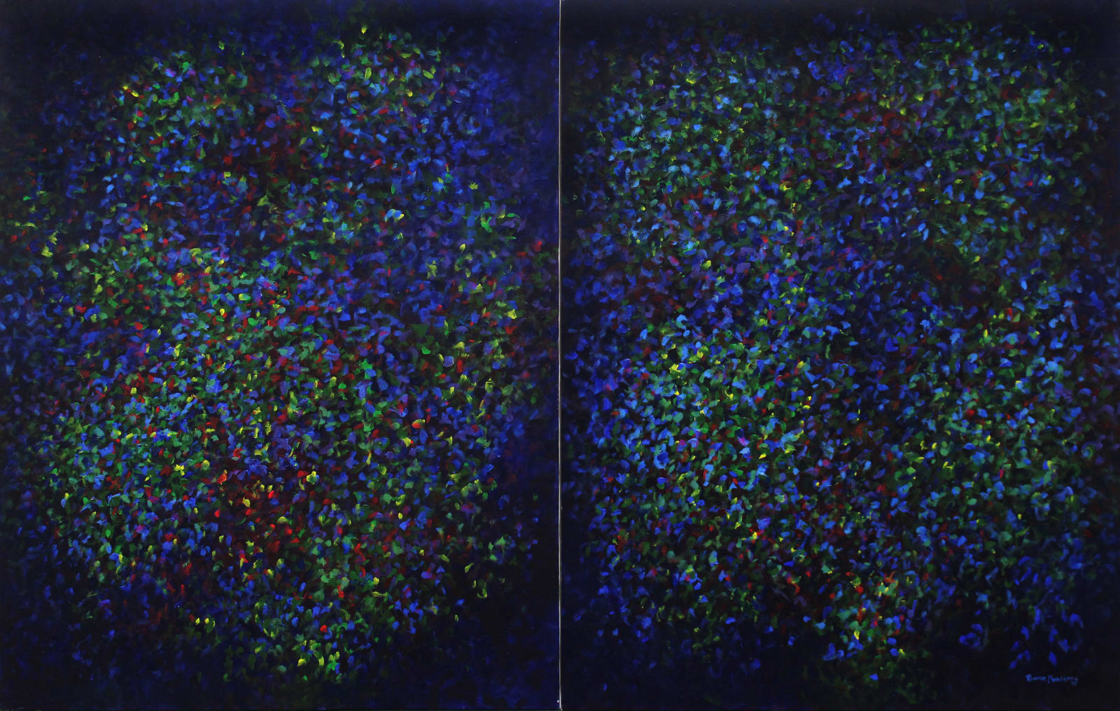 Ruwan Prasanna, Aka 12, 2025