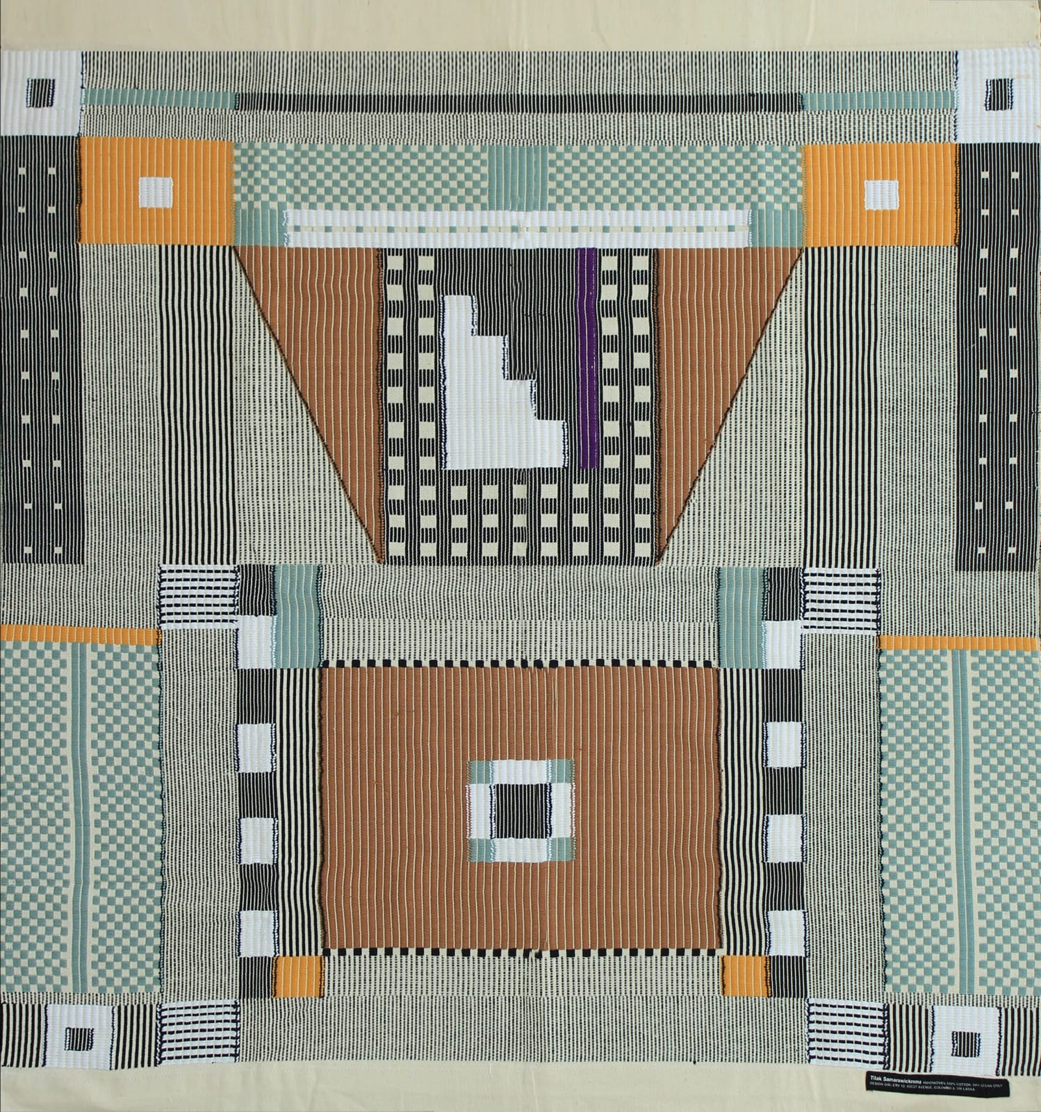 Tilak Samarawickrema, Untitled, 2008