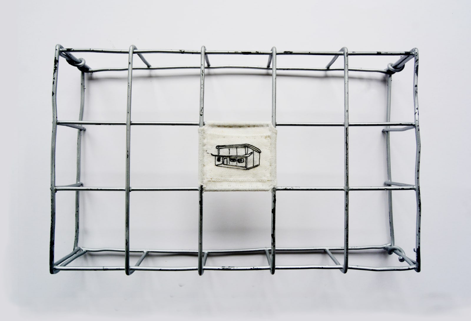 Hema Shironi, If You Rent You Don’t Own III, 2023