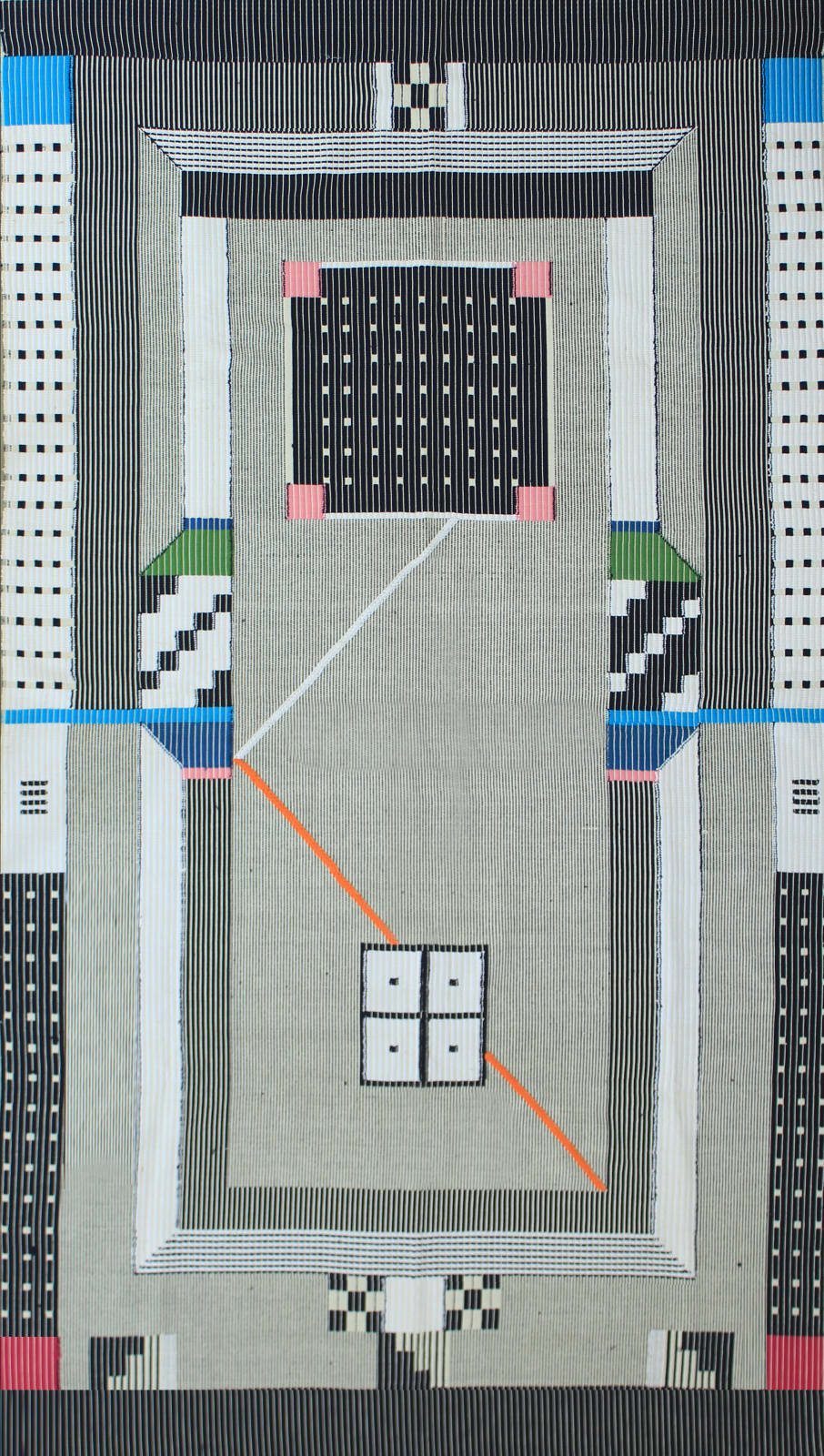 Tilak Samarawickrema, Untitled, 2008
