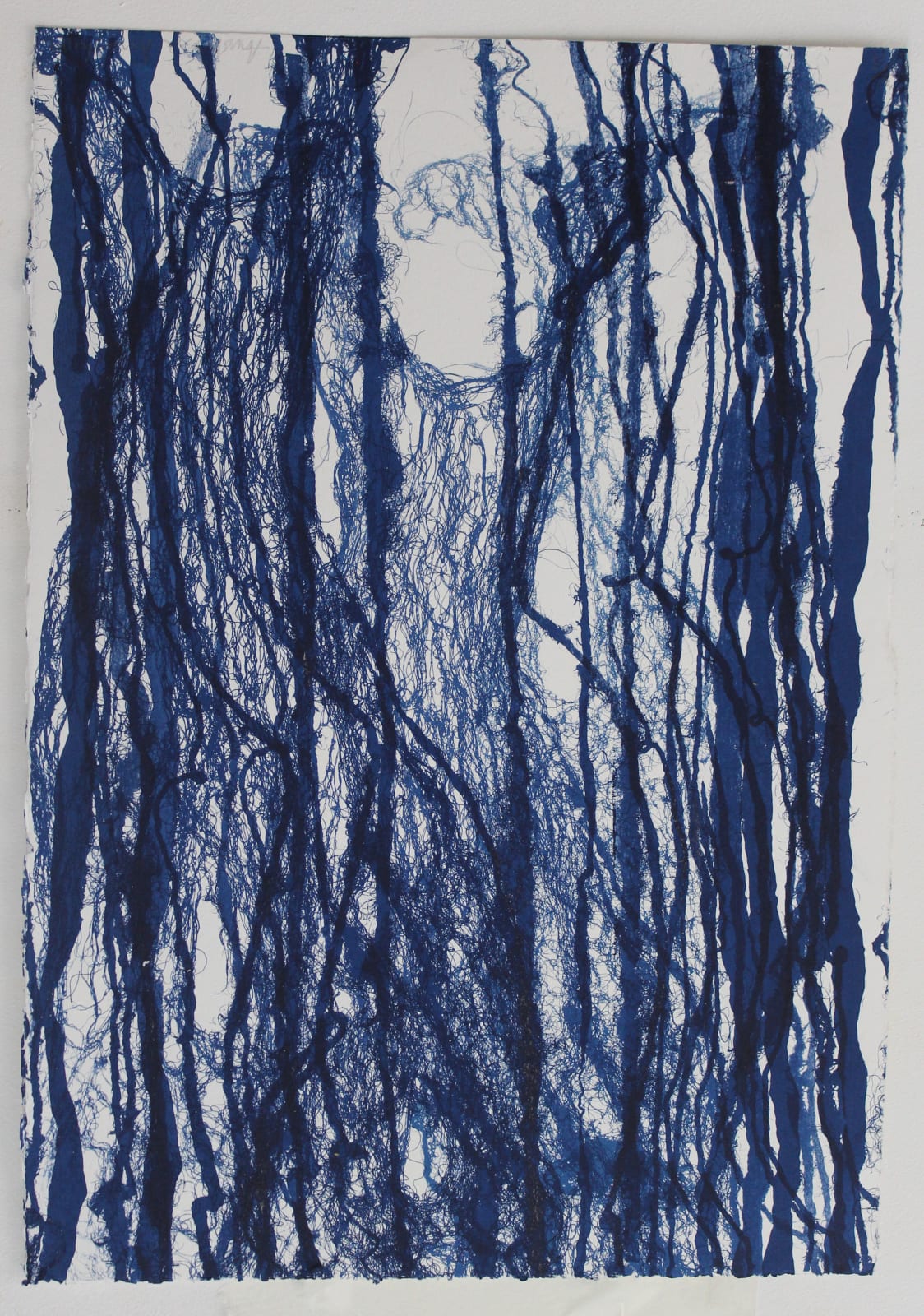 Anushiya Sundaralingam, Ravel 1, 2014