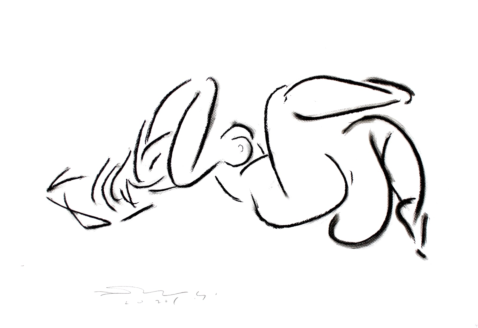 Kingsley Gunatillake, Yen 14, 2020