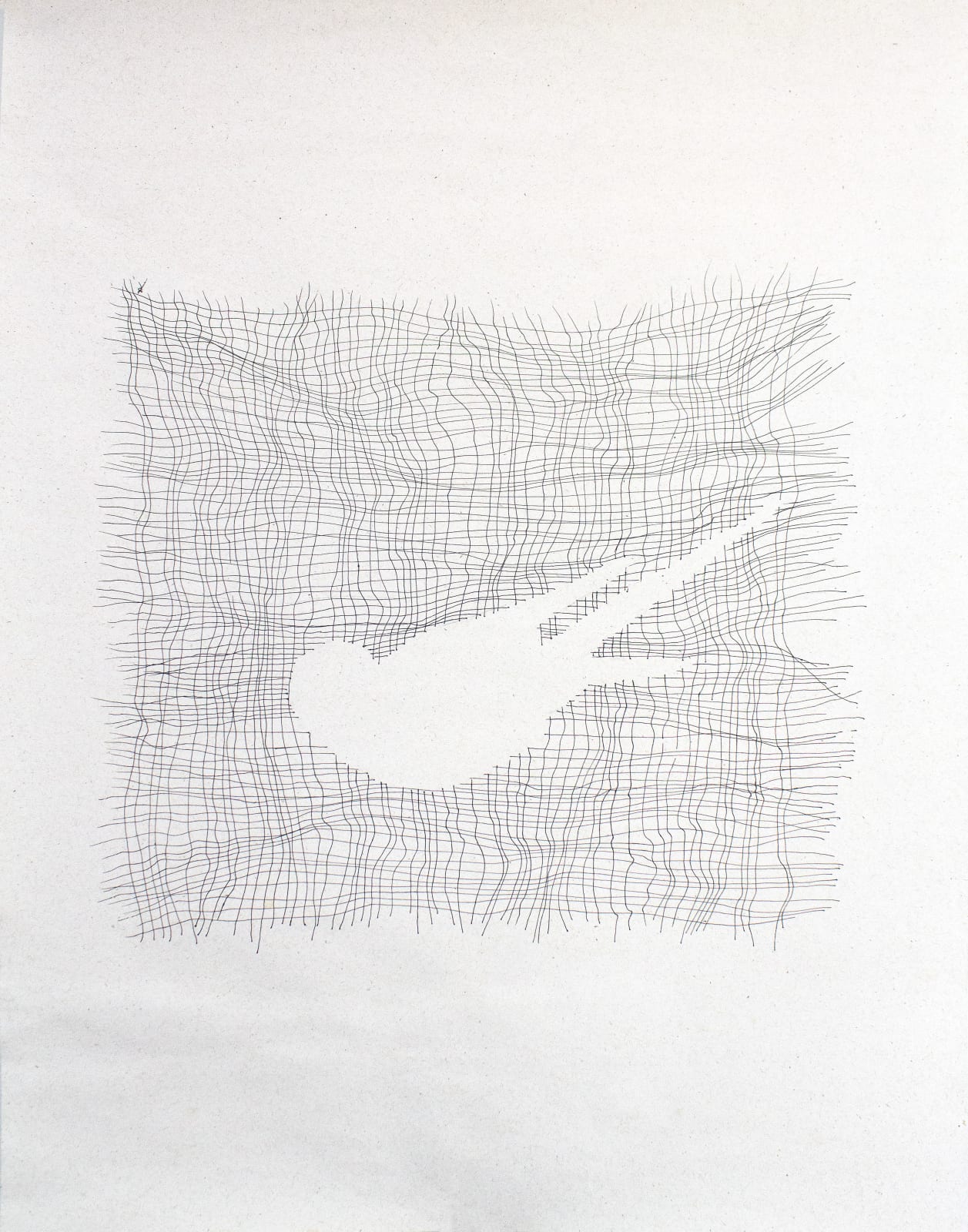 Firi Rahman, Enclosure X, 2022