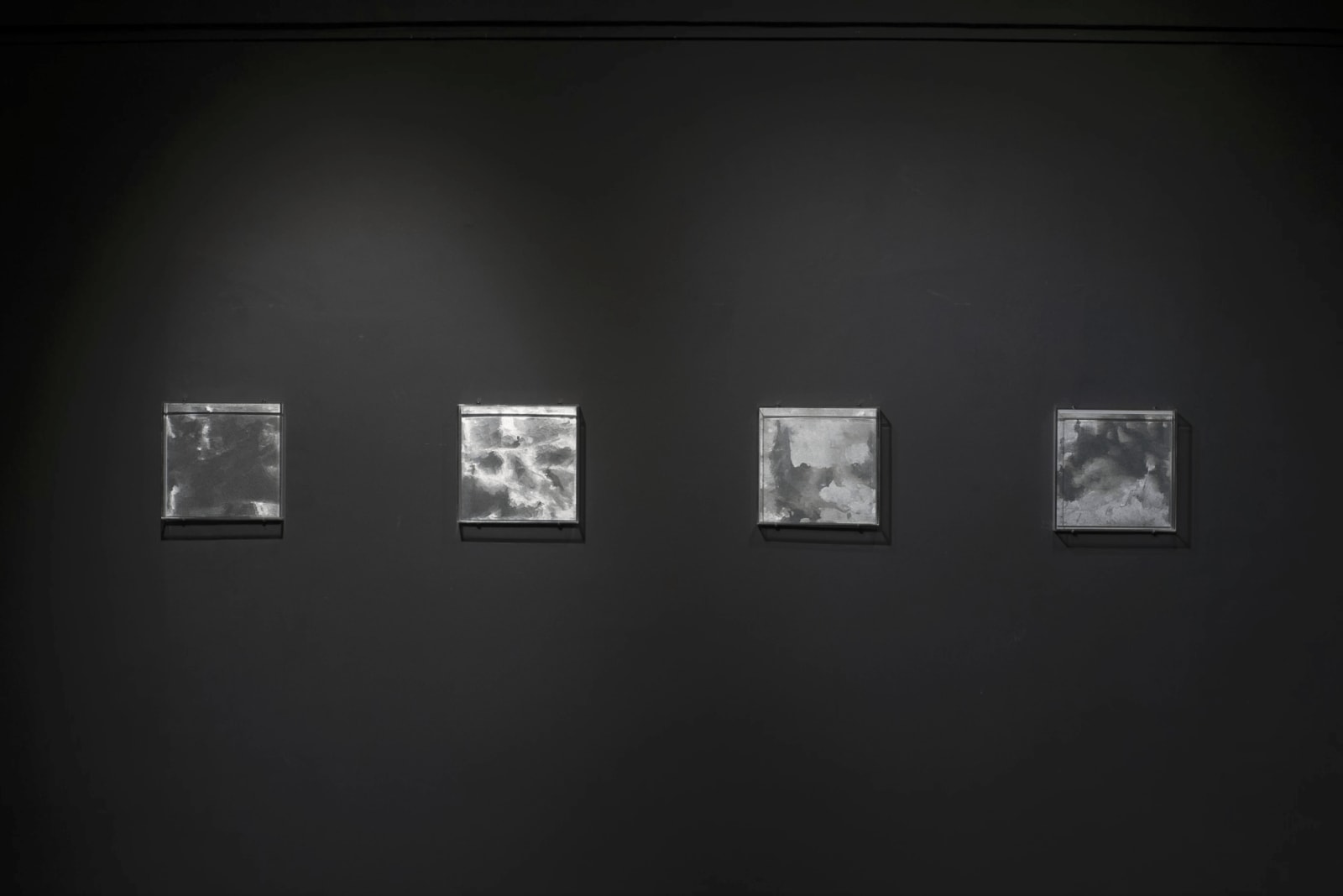 Kavan Balasuriya, Lightlines, Saskia Fernando Gallery, Colombo, Sri Lanka, 2022
