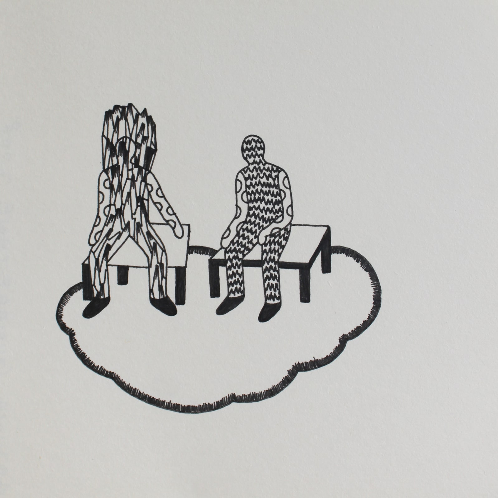 Arjuna Gunarathne, Day to Day 2, 2008