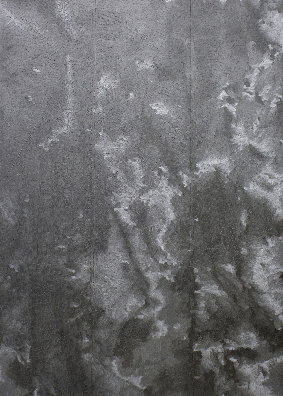 Kavan Balasuriya, Interstice II, 2022