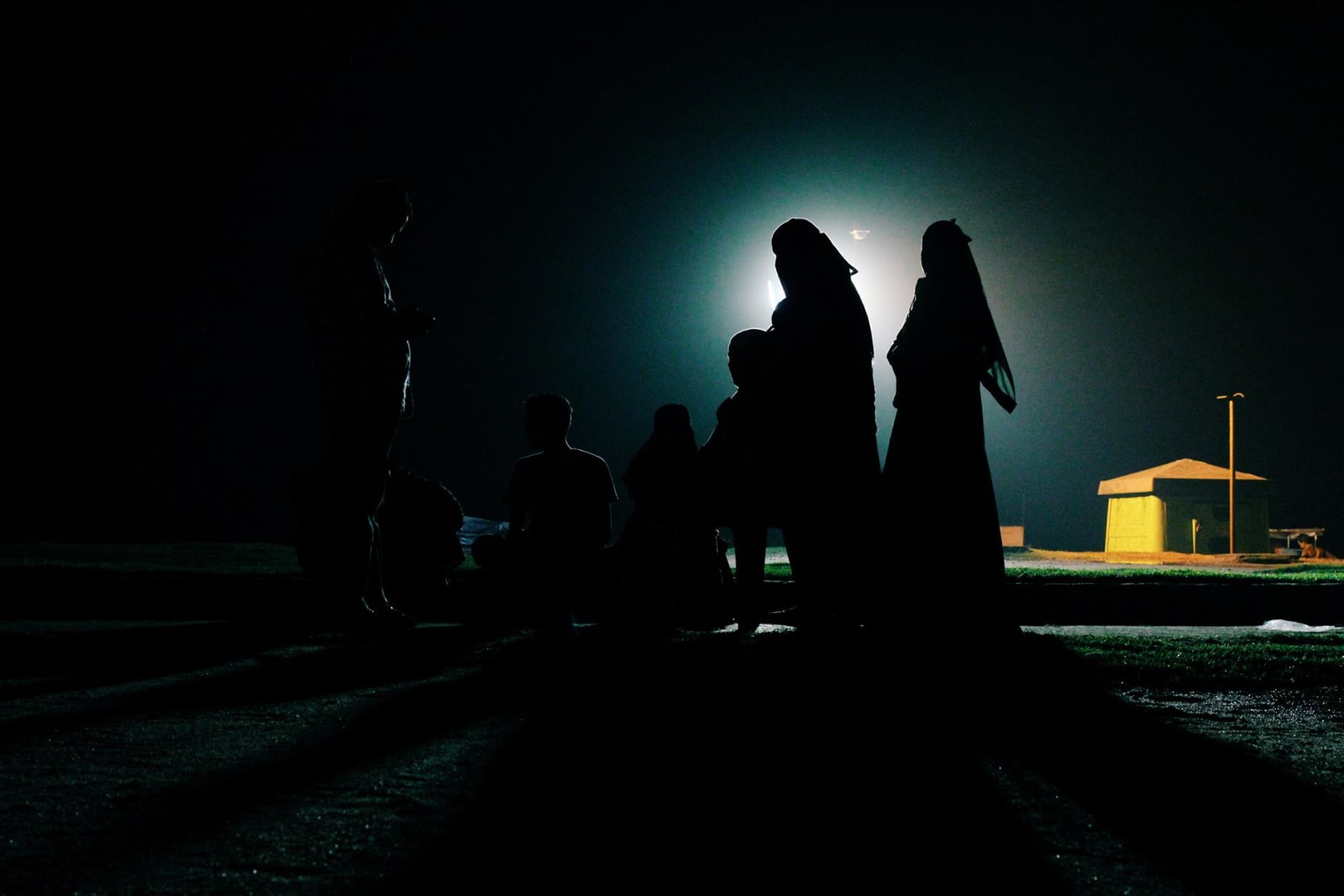 Abdul Halik Azeez, Family Time, 2015