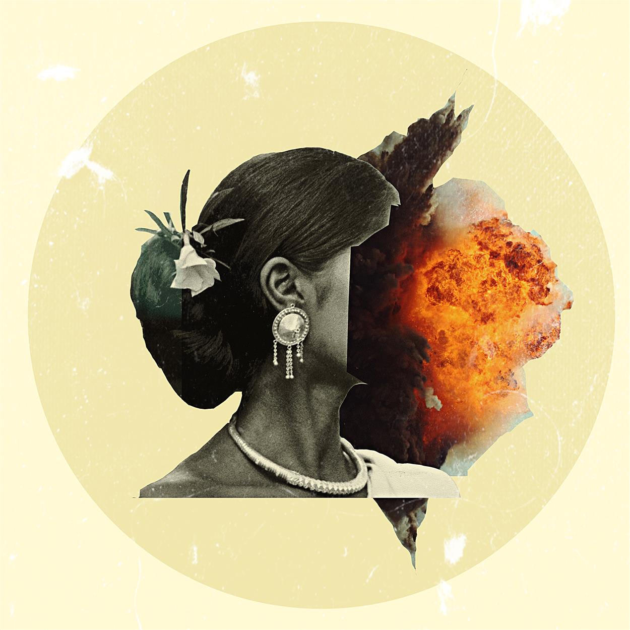 Muvindu Binoy, Mother, 2015