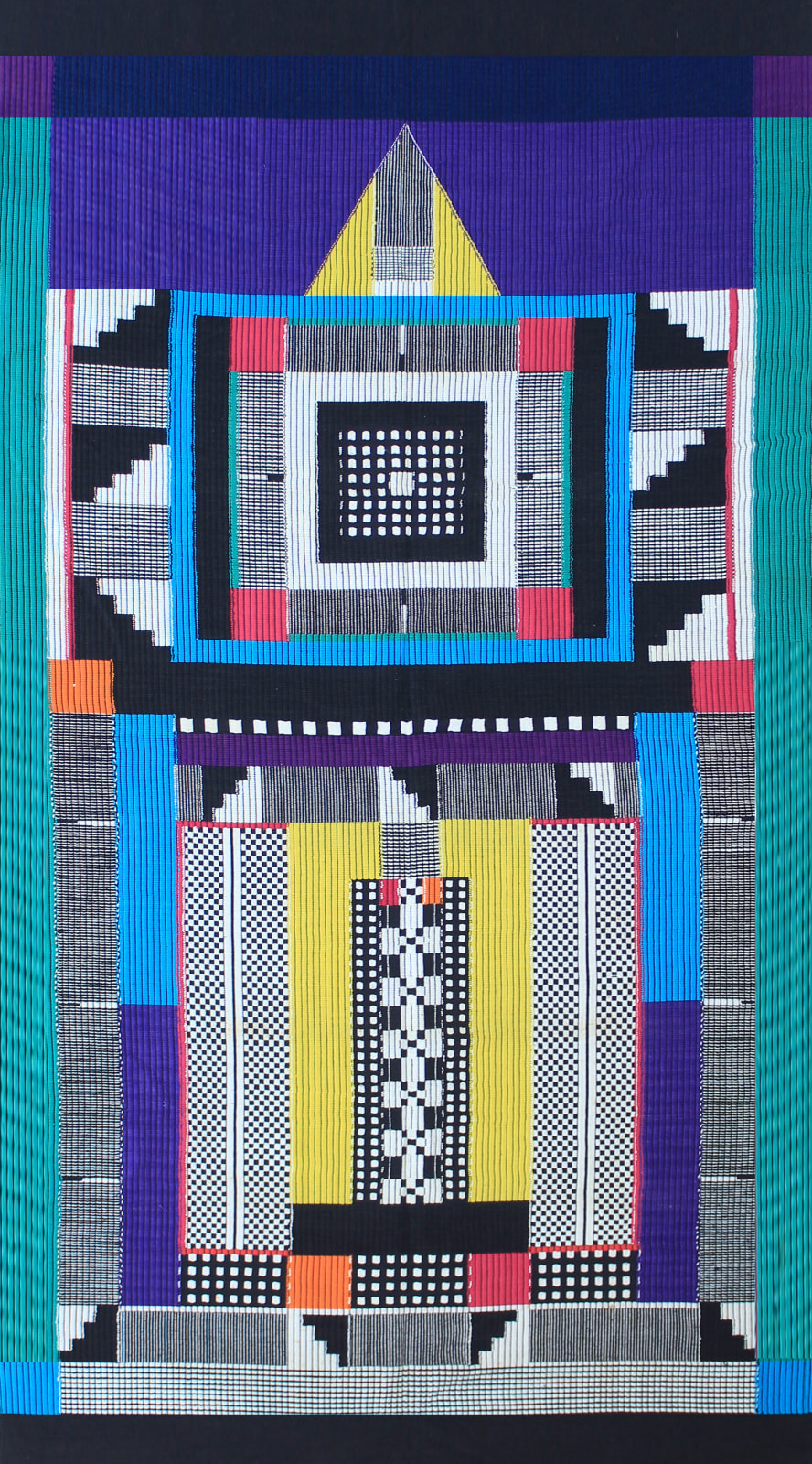 Tilak Samarawickrema, Untitled, 2008