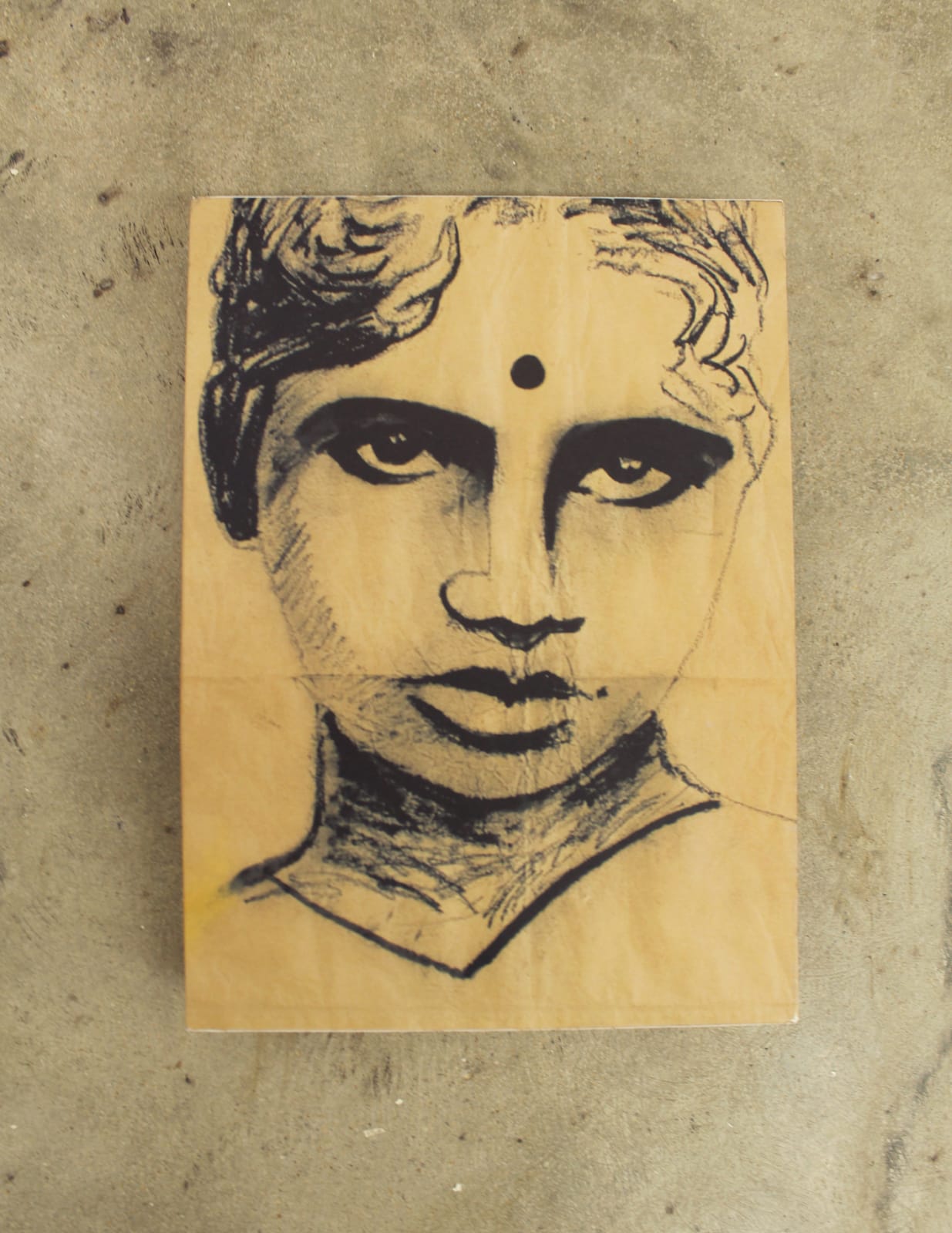 Shop, The Book of Faces, 2006