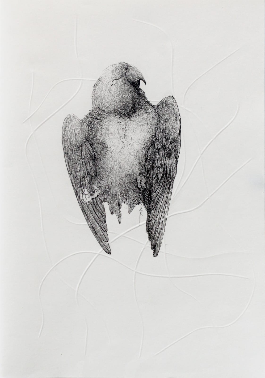 Firi Rahman, The Journey lV, 2023
