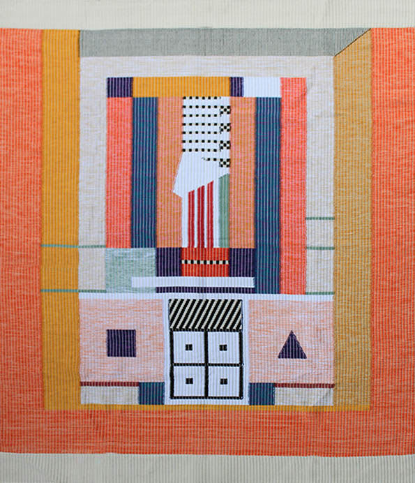 Tilak Samarawickrema, Untitled, 2025