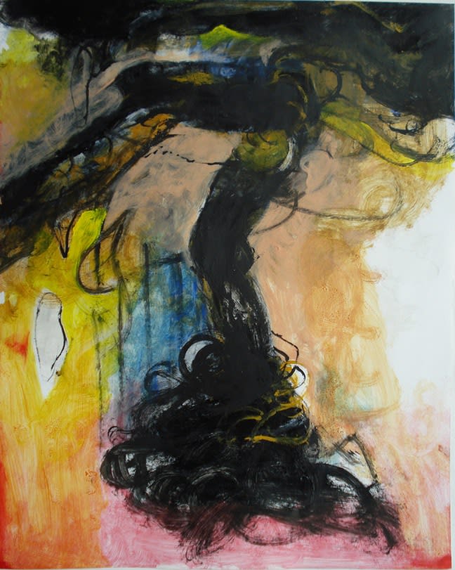 Jagath Weerasinghe, Shiva III, 2009
